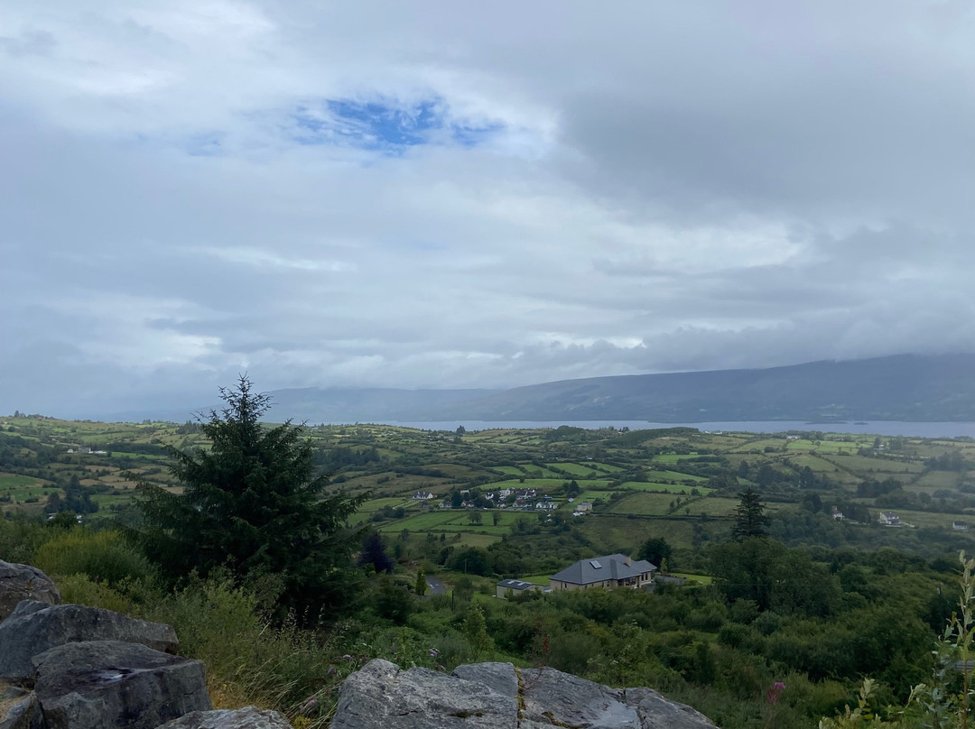 Arigna Mining Experience-Roscommon必去景点