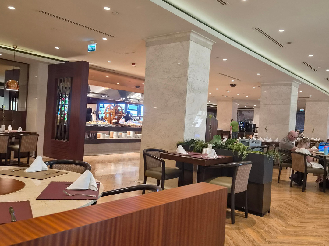 阿尔米拉酒店 - 温泉水疗与会议中心主图