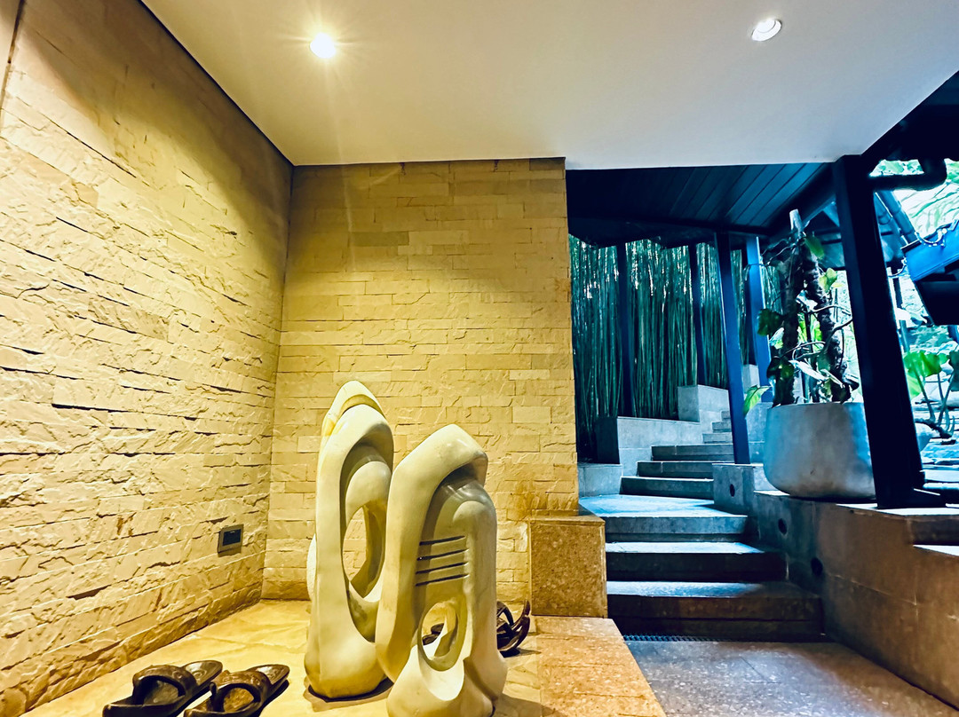 Kaya Spa-内罗毕必去景点