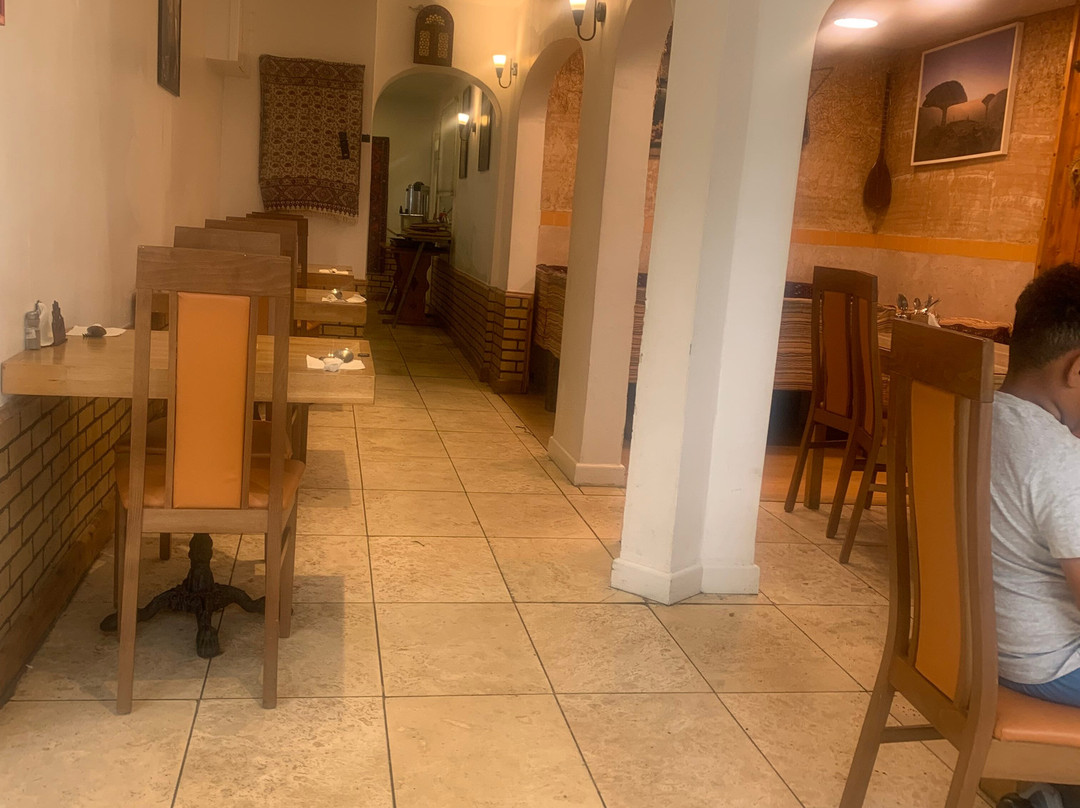 Qamariyah Restaurant