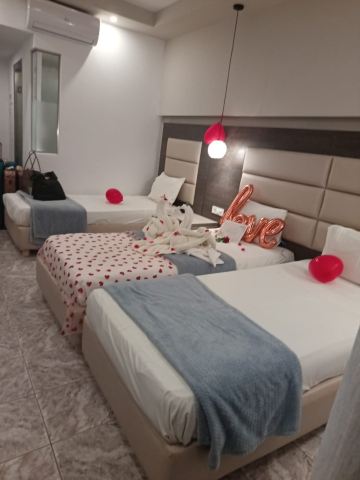 Sunshine Hotel Tigaki-旅行者