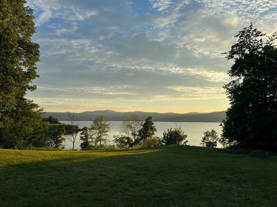 D.A.R. State Park-Addison必去景点