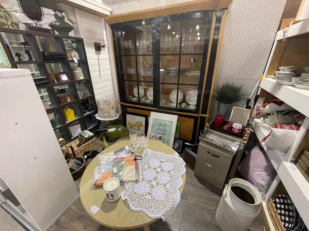 Clarksville Peddlers Mall-Clarksville必去景点