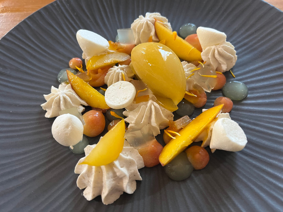 Restaurant Côté Marais