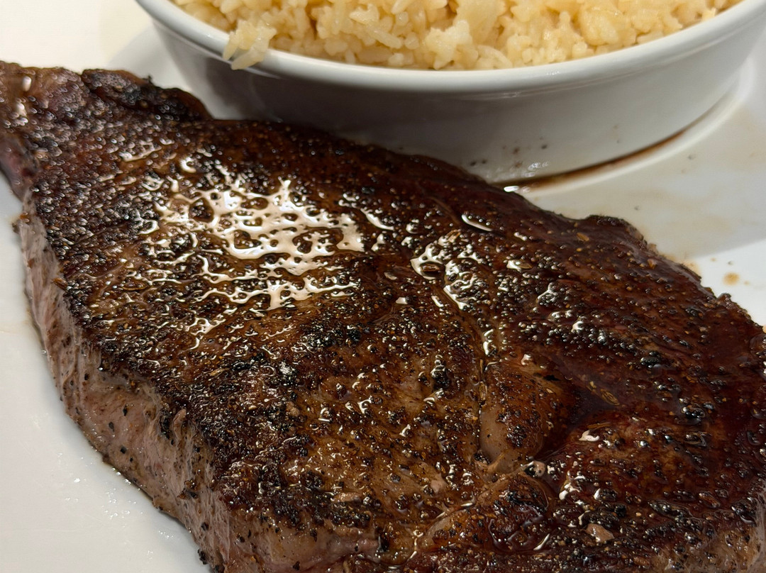 LongHorn Steakhouse - Mall of Asia