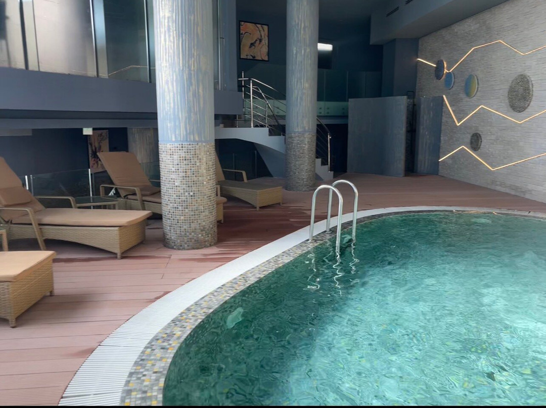 Hotel Seybouse International