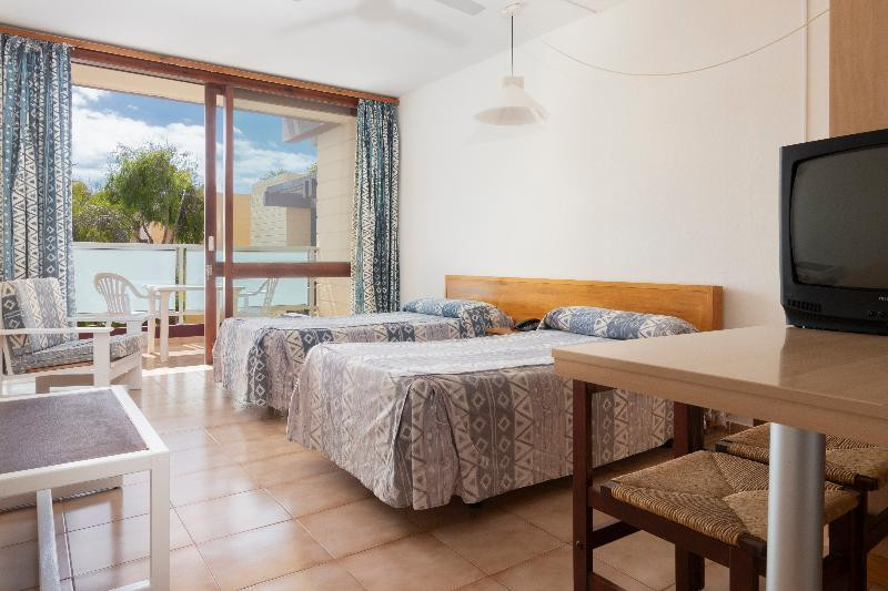 Costa del Silencio酒店住宿-Hotel Palia Don Pedro