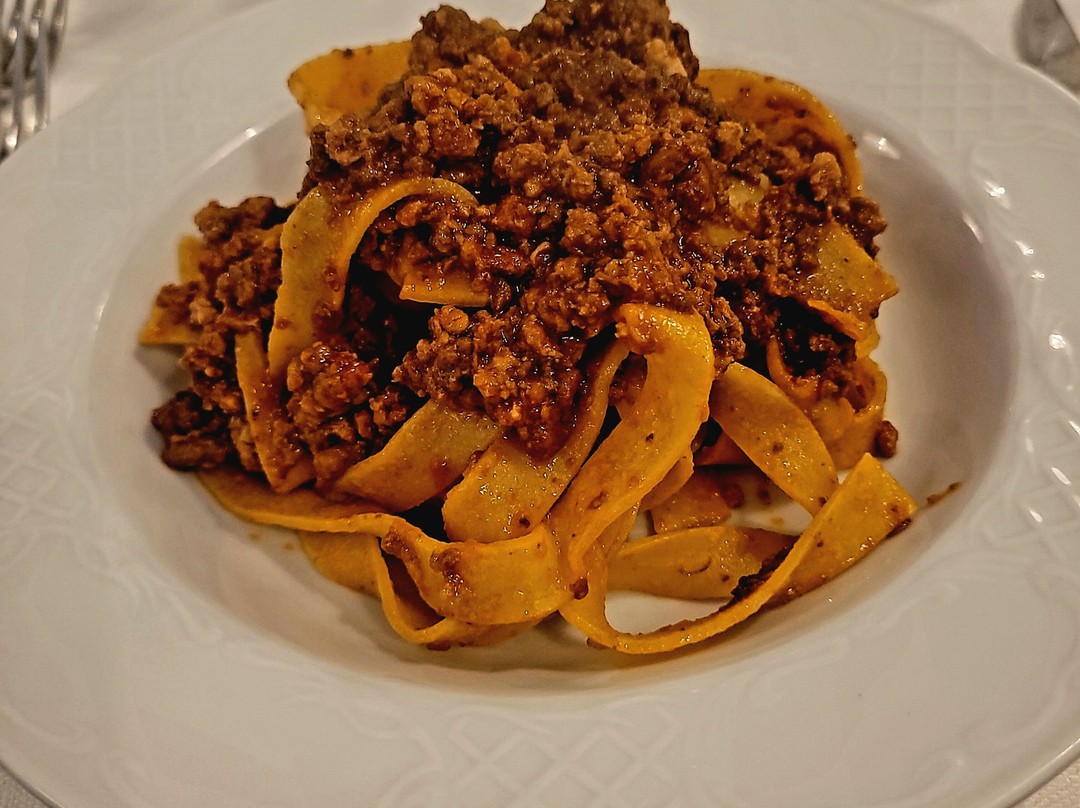 艾米利亚-罗马涅餐馆和美食-Zemiàn Piccola Osteria