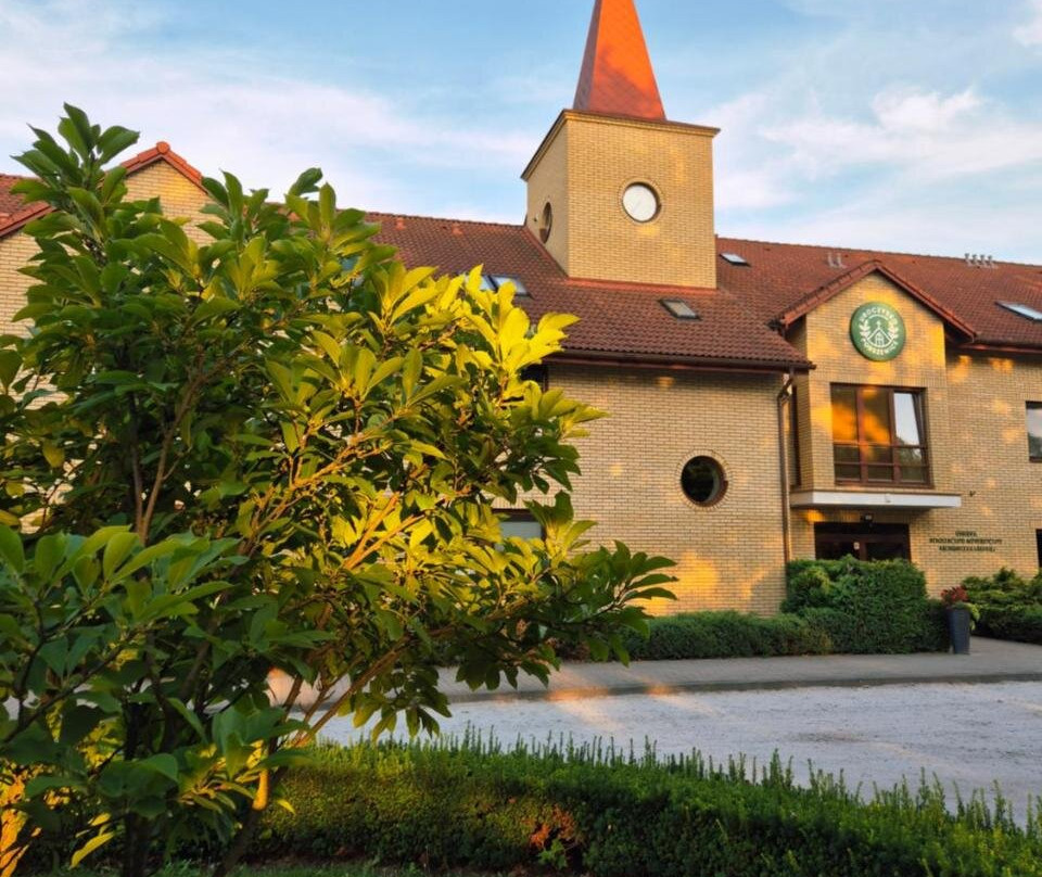 Uroczysko Porszewice