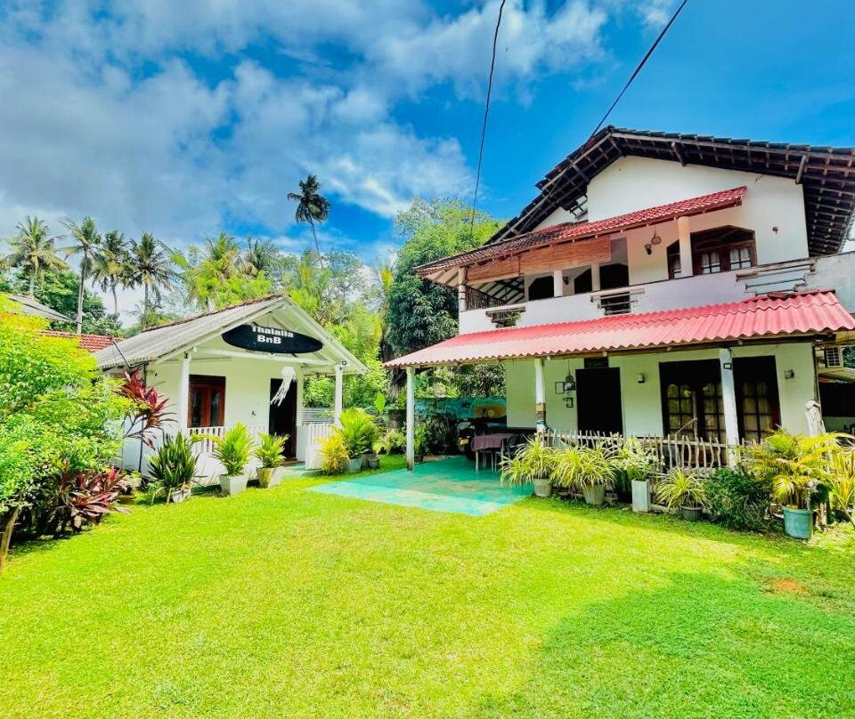 Kekanadura酒店住宿-Talalla Bnb
