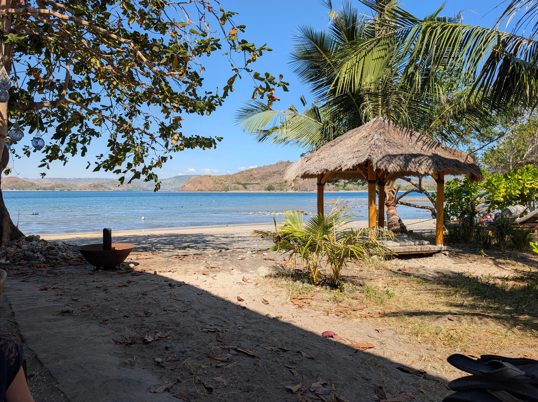 Batu Putih酒店住宿-Pearl Beach Resort
