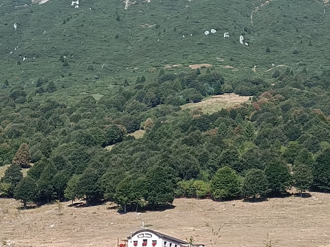 Baitonovezza-Ferrara di Monte Baldo必去景点
