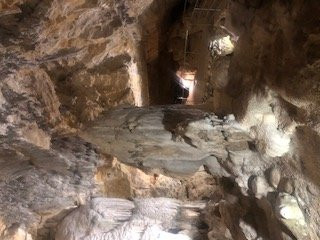 Les Grottes de La Balme-La Balme-les-Grottes必去景点