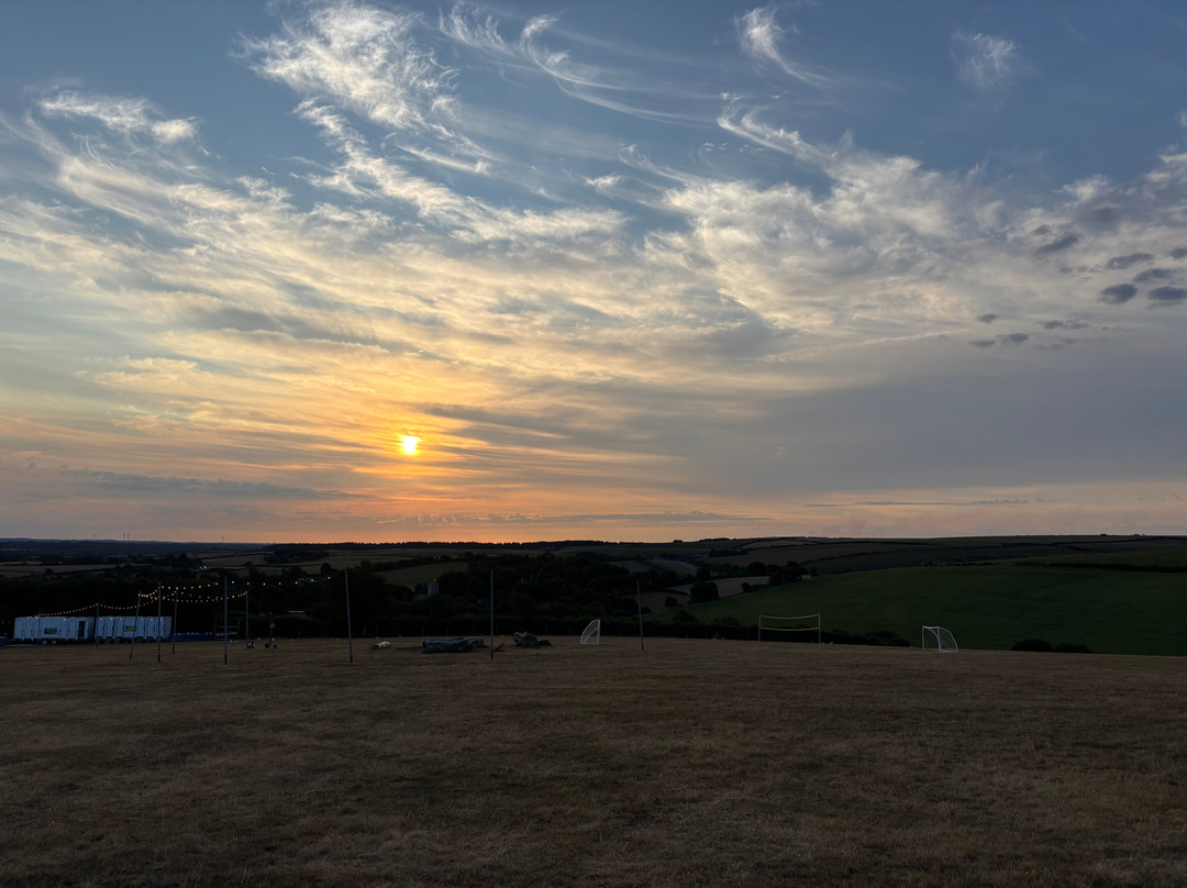 Purbeck Glamping