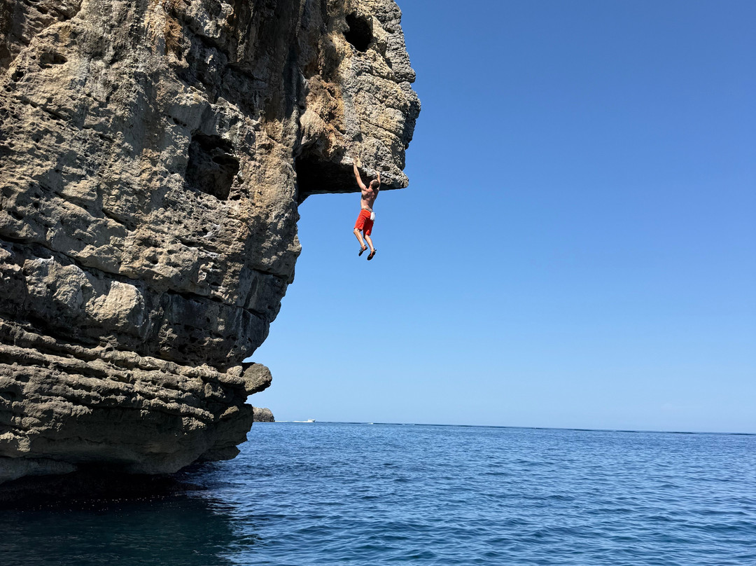 Rock and Water Mallorca-柳奇马约尔必去景点