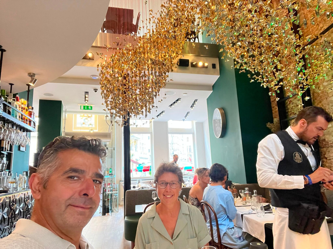Brasserie Auguste