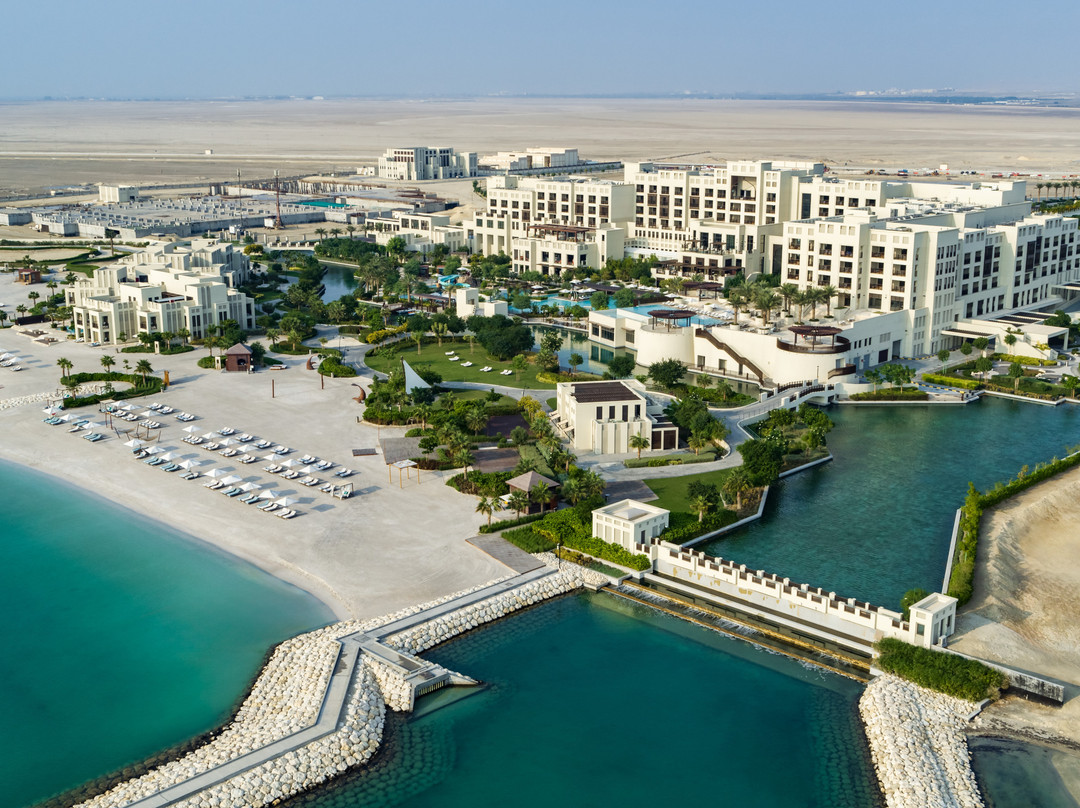 Dukhan酒店住宿-Jumeirah Gulf Of Bahrain
