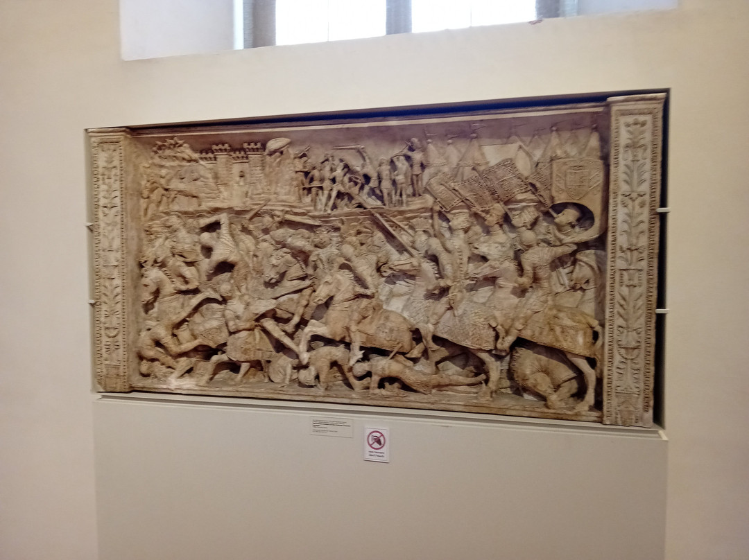 Certosa di Pavia-Certosa di Pavia必去景点