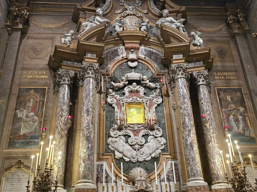 Ferrara Cathedral-费拉拉必去景点