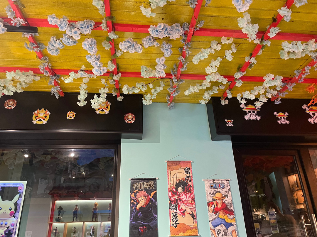 Ninja Ramen Sanremo