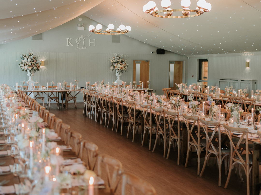 Kinmount House