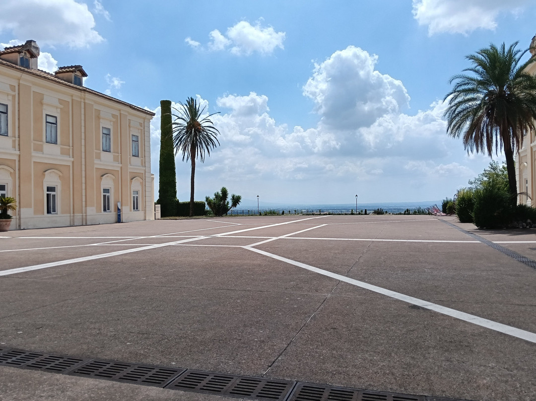 Museo della Seta del Real Belvedere-San Leucio必去景点