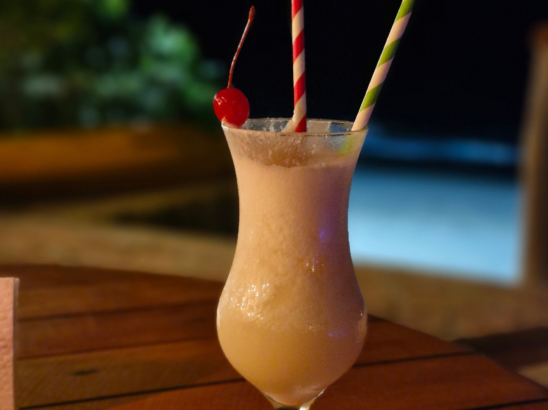 叶玛雅精品酒店主图