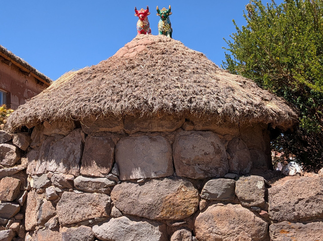 Peru Travel Agency-库斯科必去景点