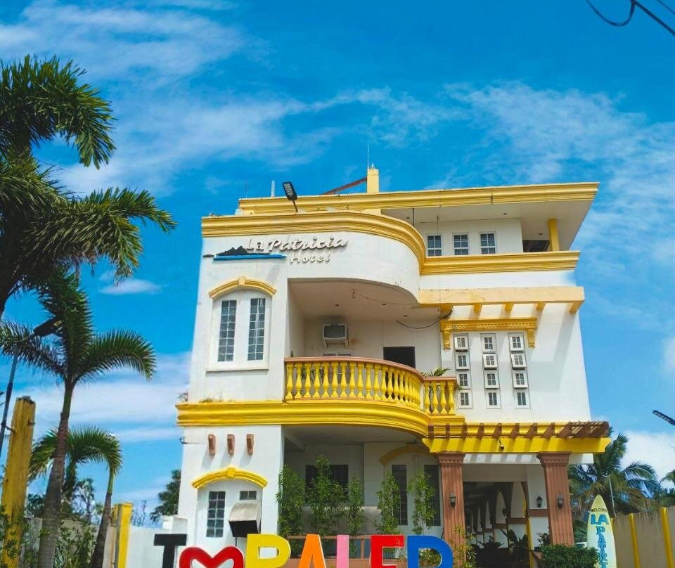 La Patricia Hotel