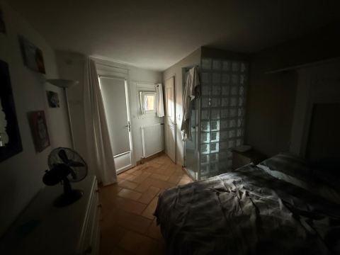 Les Terrasses de Montaulieu-旅行者