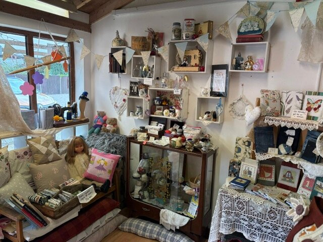 Henstead Arts and Crafts Centre-Henstead必去景点
