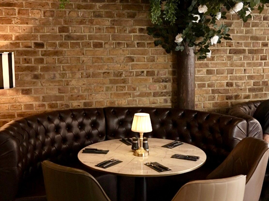 Gourmet Burger Club - Twickenham