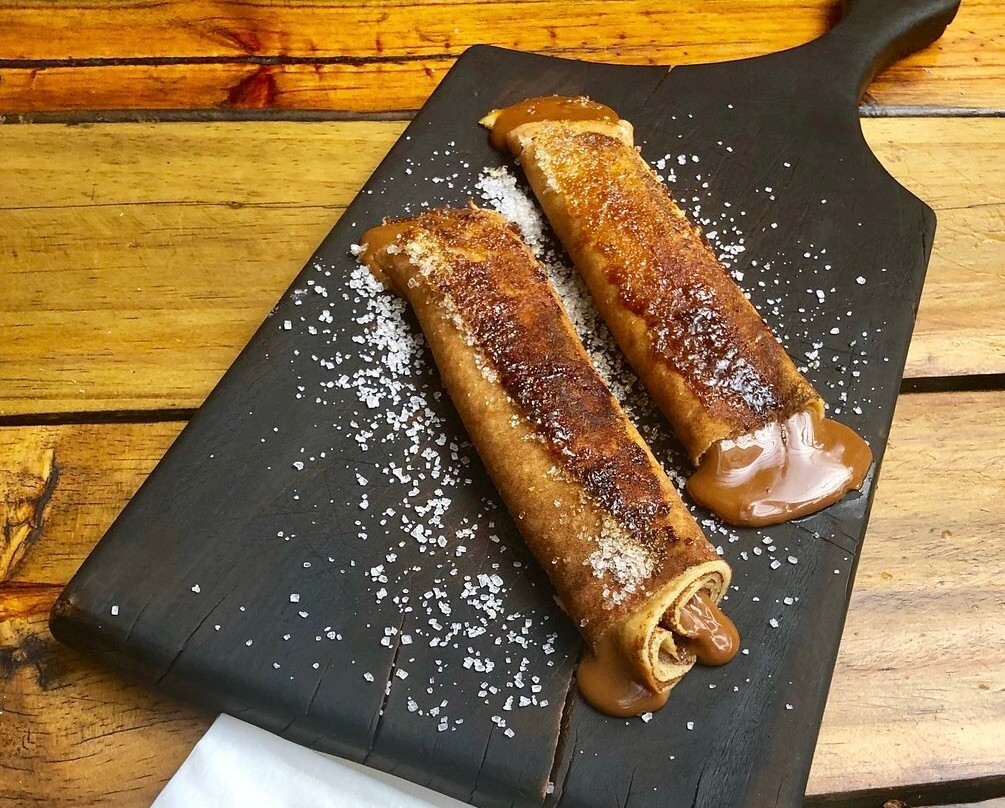 Meat House