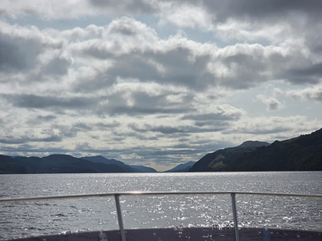 Loch Ness Cruises-德拉姆纳德罗希特必去景点