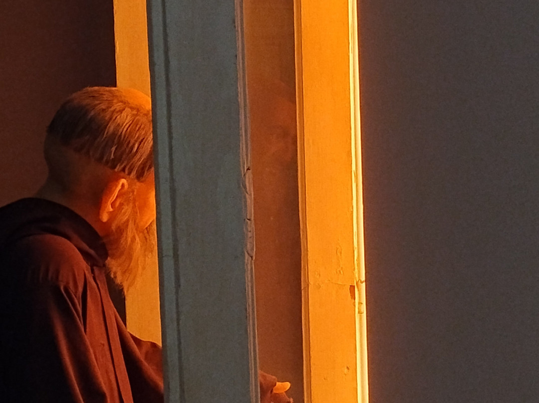 Museo delle cere di Padre PIo-San Giovanni Rotondo必去景点