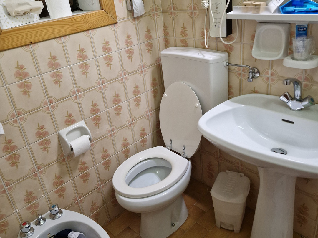 摩纳哥体育酒店主图