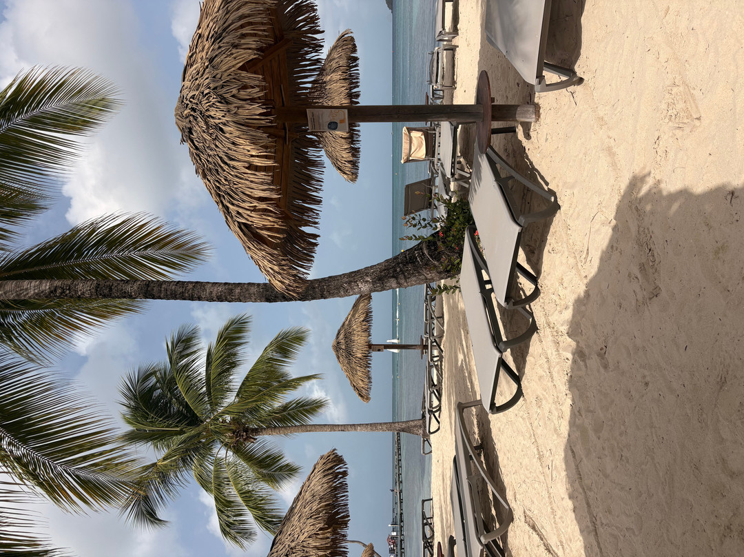 Club Med Les Boucaniers主图