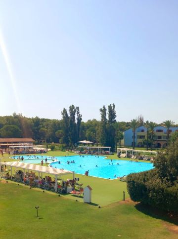 Hotel Portogreco-旅行者