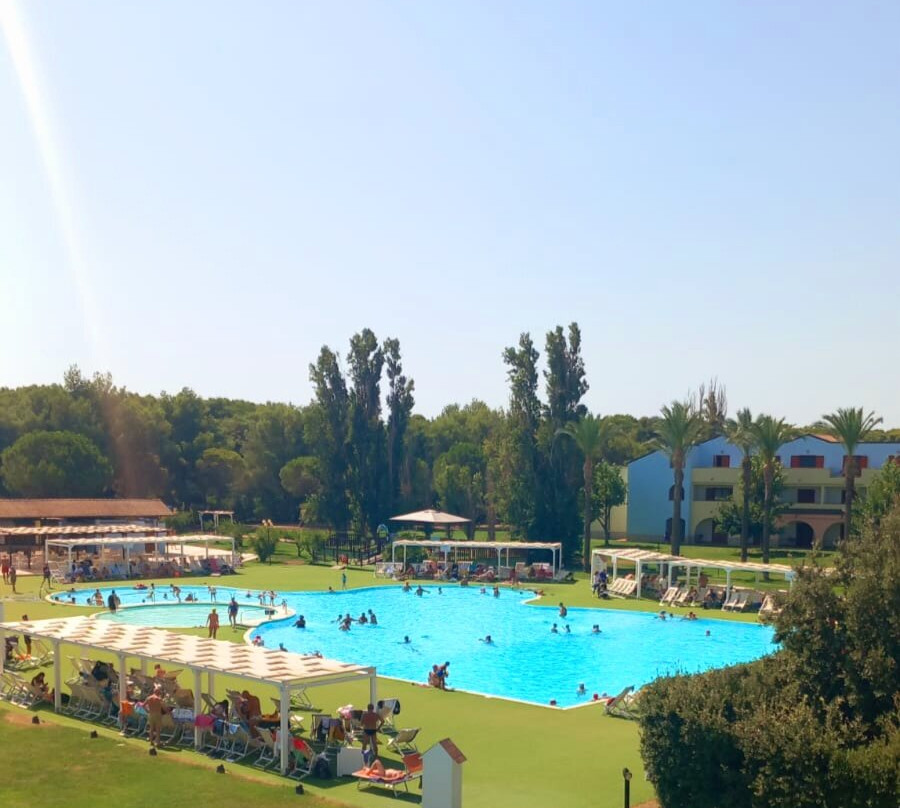 Hotel Portogreco主图