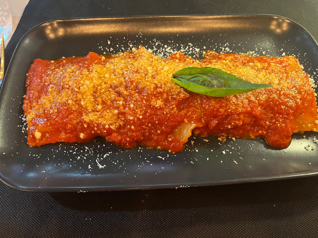 Messapico Pizzeria Ristorante