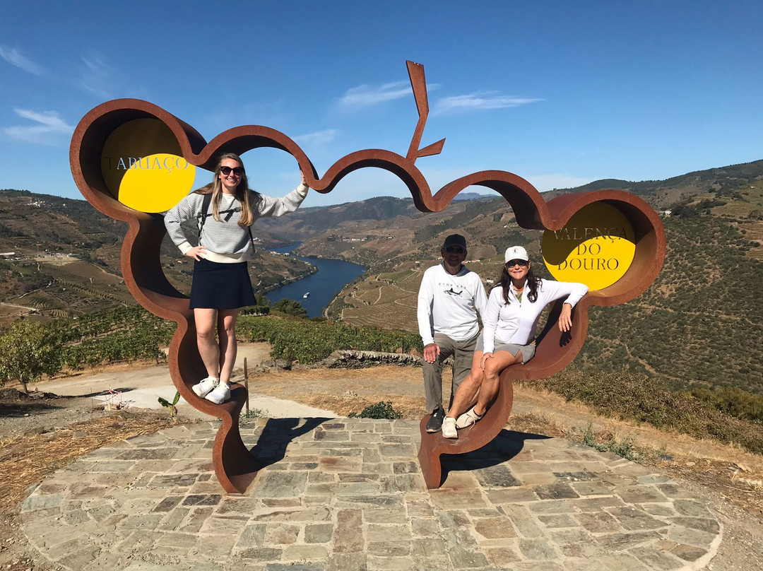 Douro Walks-Ervedosa do Douro必去景点
