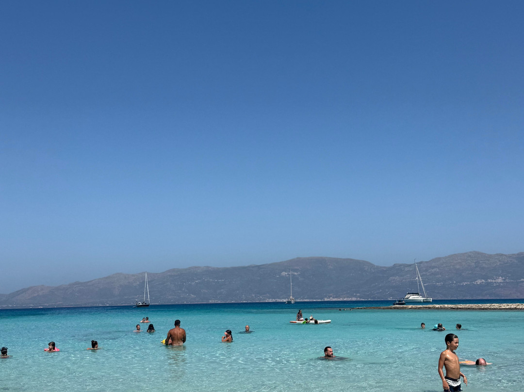 Lefki Beach-Lefki必去景点