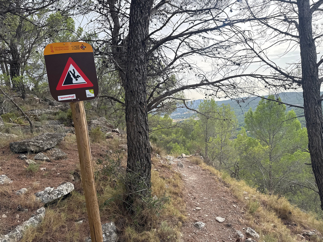 Barranco Del Cint