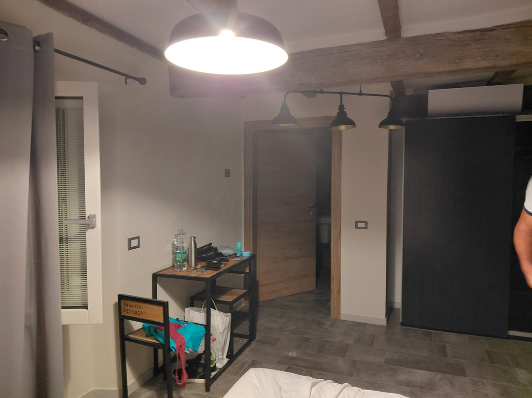 Antica Locanda Bonfiglio