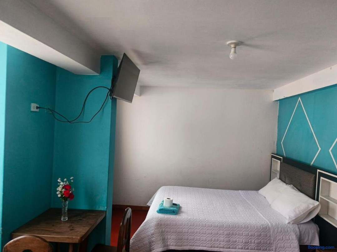 Hostal Dalia