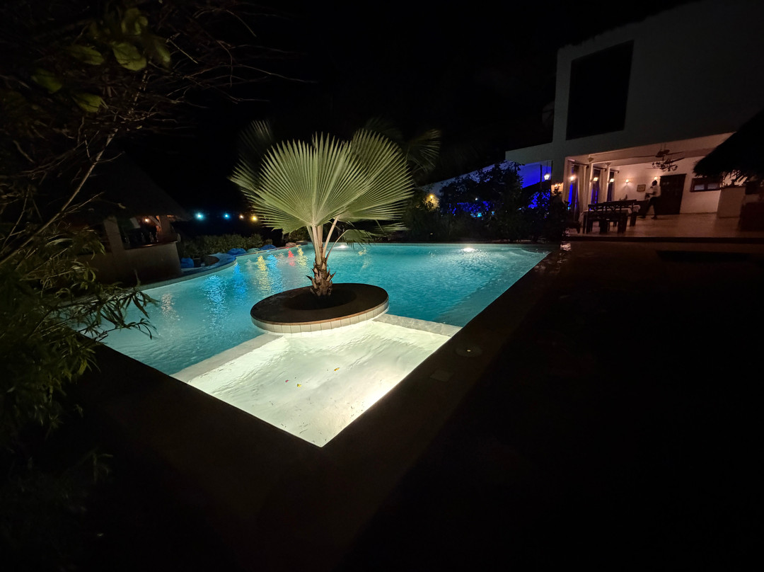 Alladin Beach Hotel and SPA Zanzibar主图