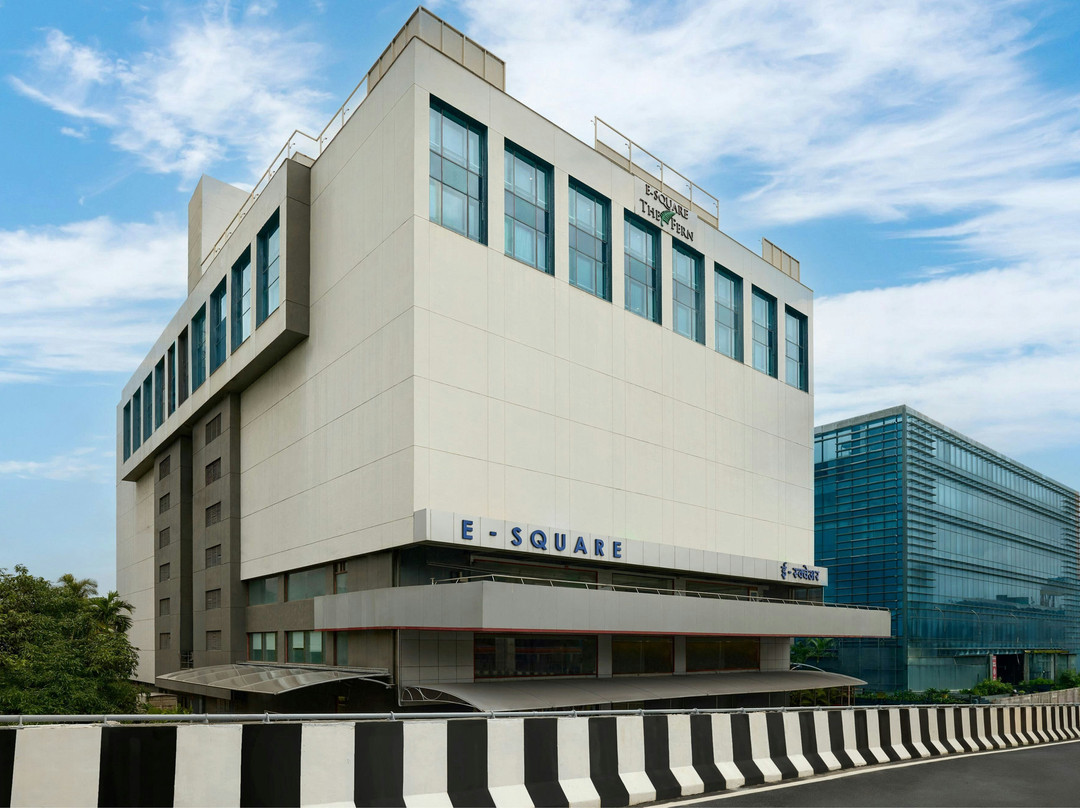 E-Square The Fern Pune, Series by Marriott