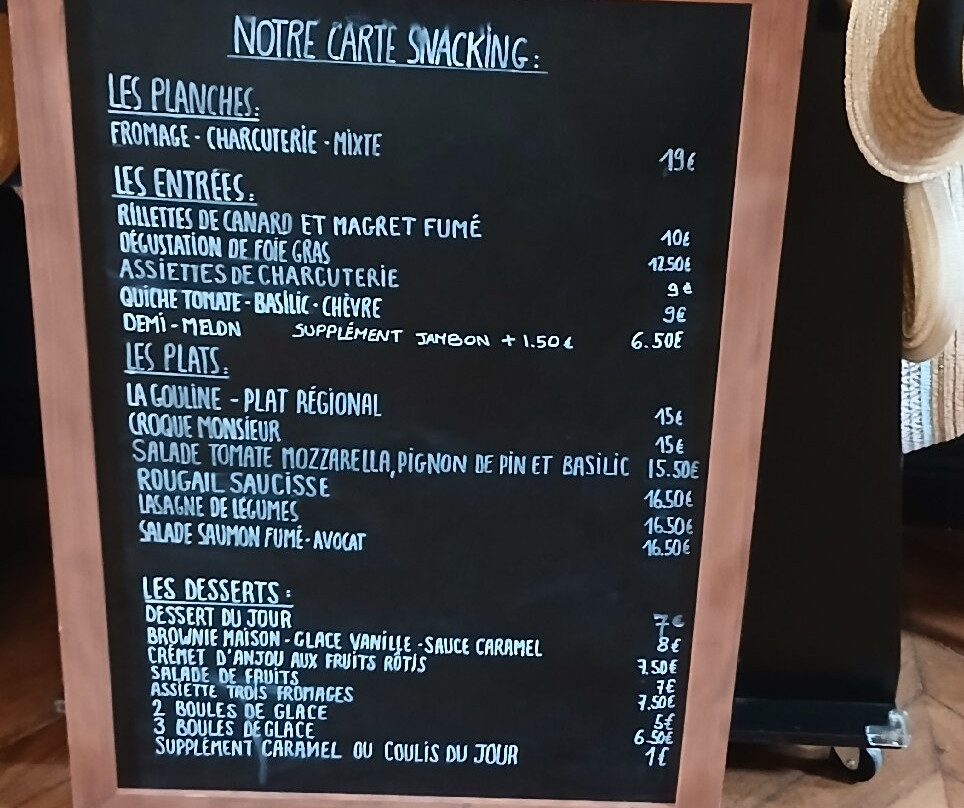 Le Château Des Forges主图