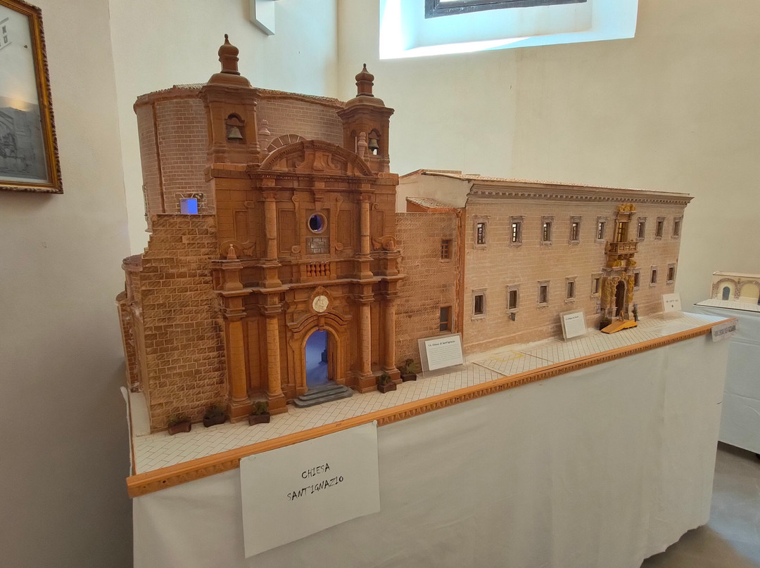 Miniature di Mazara del Vallo