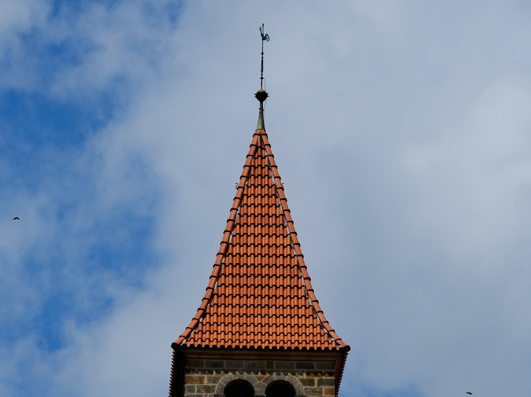 Bouzov Castle-Bouzov必去景点